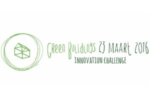 Innovaties voor verduurzaming centraal op Green Buildings 2016